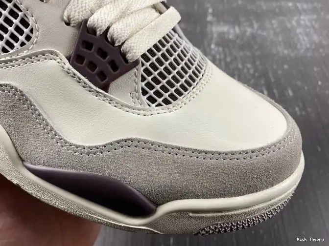 Kicktheory Ma FZ4810-001 Air x 4 Phantom Jordan A Maniere 0616